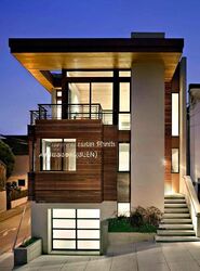 Serangoon Garden Estate (D19), Terrace #482112191